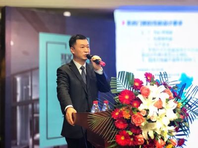 推新赢变 金鹏系统门窗发布会在蓟州举行