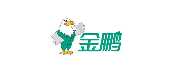 大连鹏鸿木业集团品牌设计/logo设计/vi设计