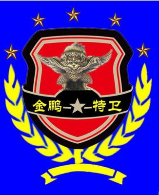金鹏保安集团