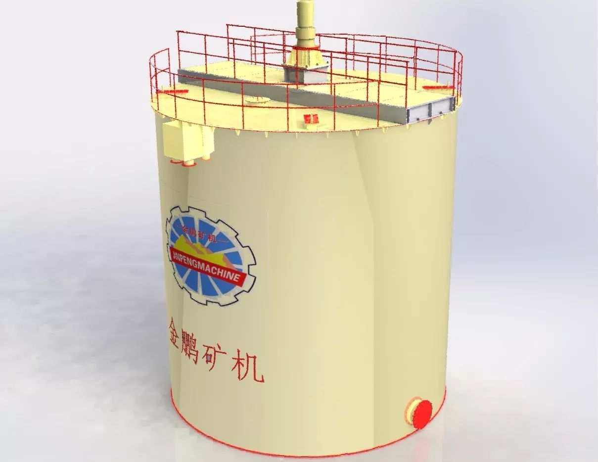 金鹏集团3d设备美图赏析(二)