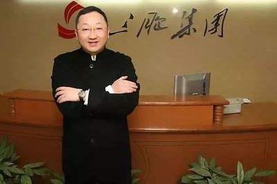中国最富1000人榜单出炉!没有想到南京最有钱的企业是这些…