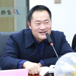 同奋斗 共成长 金鹏控股集团召开老员工座谈会