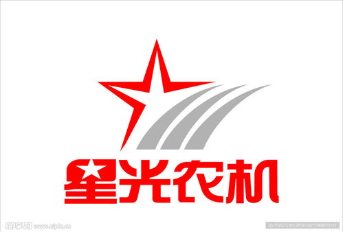 金鹏集团星光标志设计：寓意深远的品牌视觉符号