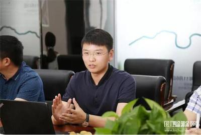 滁州本土地产龙头金鹏集团 成就背后的深层启示