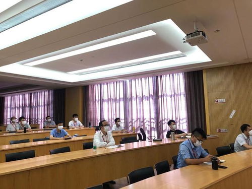 共克时艰 海航集团金鹏航空运控部顺利开展三期签派复训工作