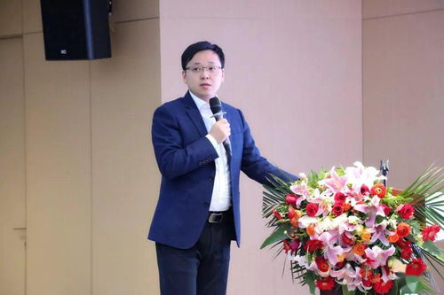 正是扬帆搏浪时——金鹏地产集团2020年度工作会议圆满召开