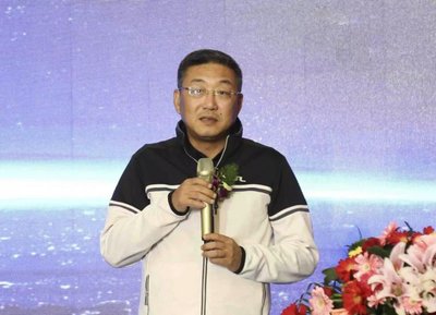 金鹏战略签约北京国奥 探索跨界全新领域
