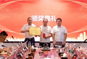 以赛促学 以赛提气 以赛聚识 | 金鹏建设集团“安全知识竞赛”活动圆满举办