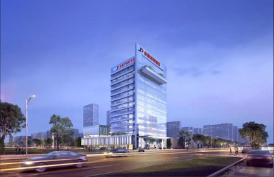 金鹏控股集团荣膺中国民企500强第367位 彰显企业强劲实力