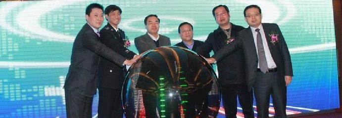 金鹏展翅 广州金鹏集团的崛起与发展之路